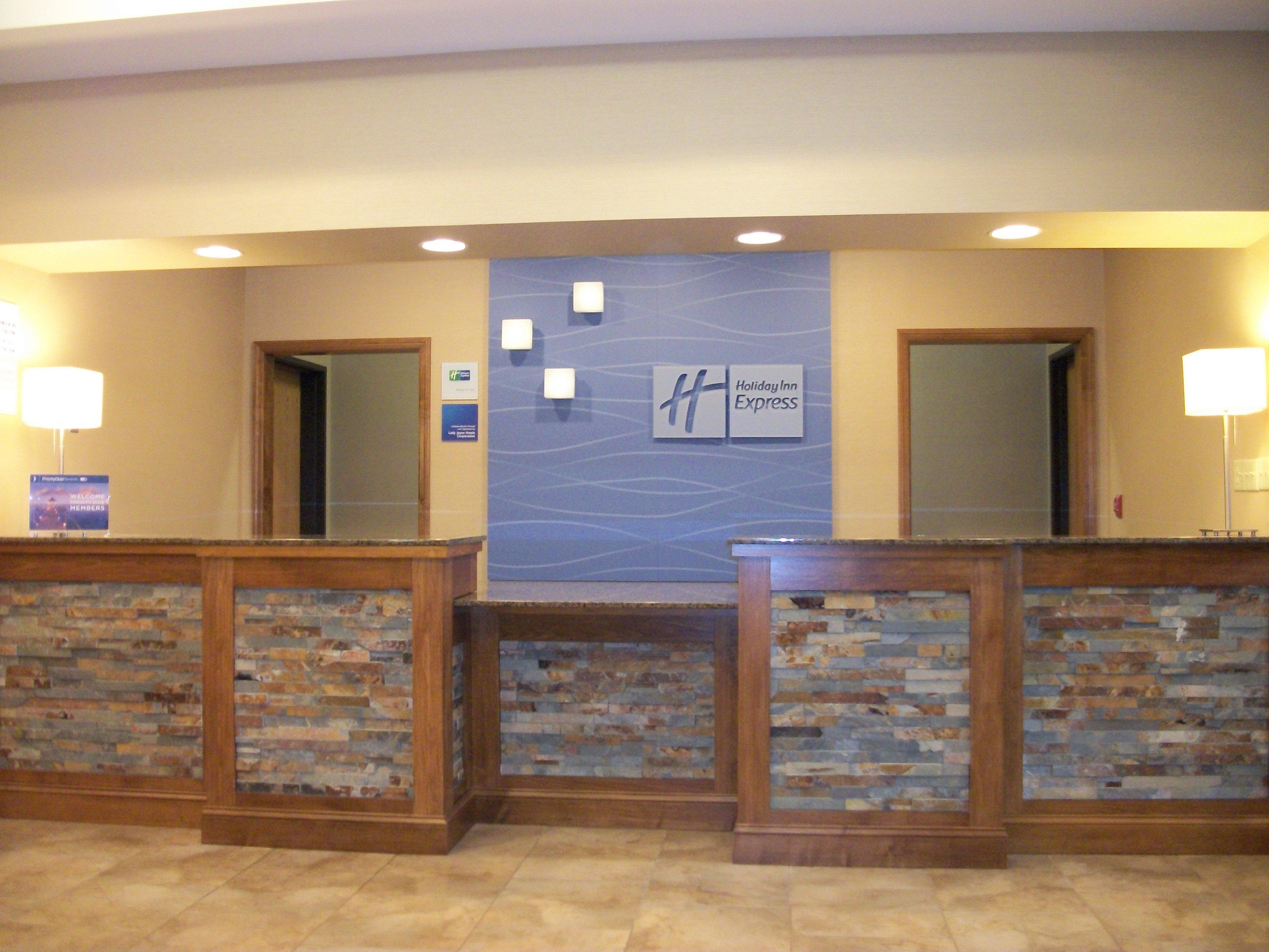 Holiday Inn Express - Cortland By Ihg Exterior foto