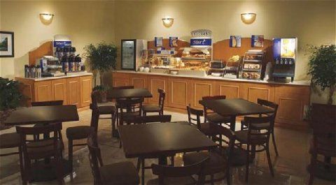 Holiday Inn Express - Cortland By Ihg Exterior foto